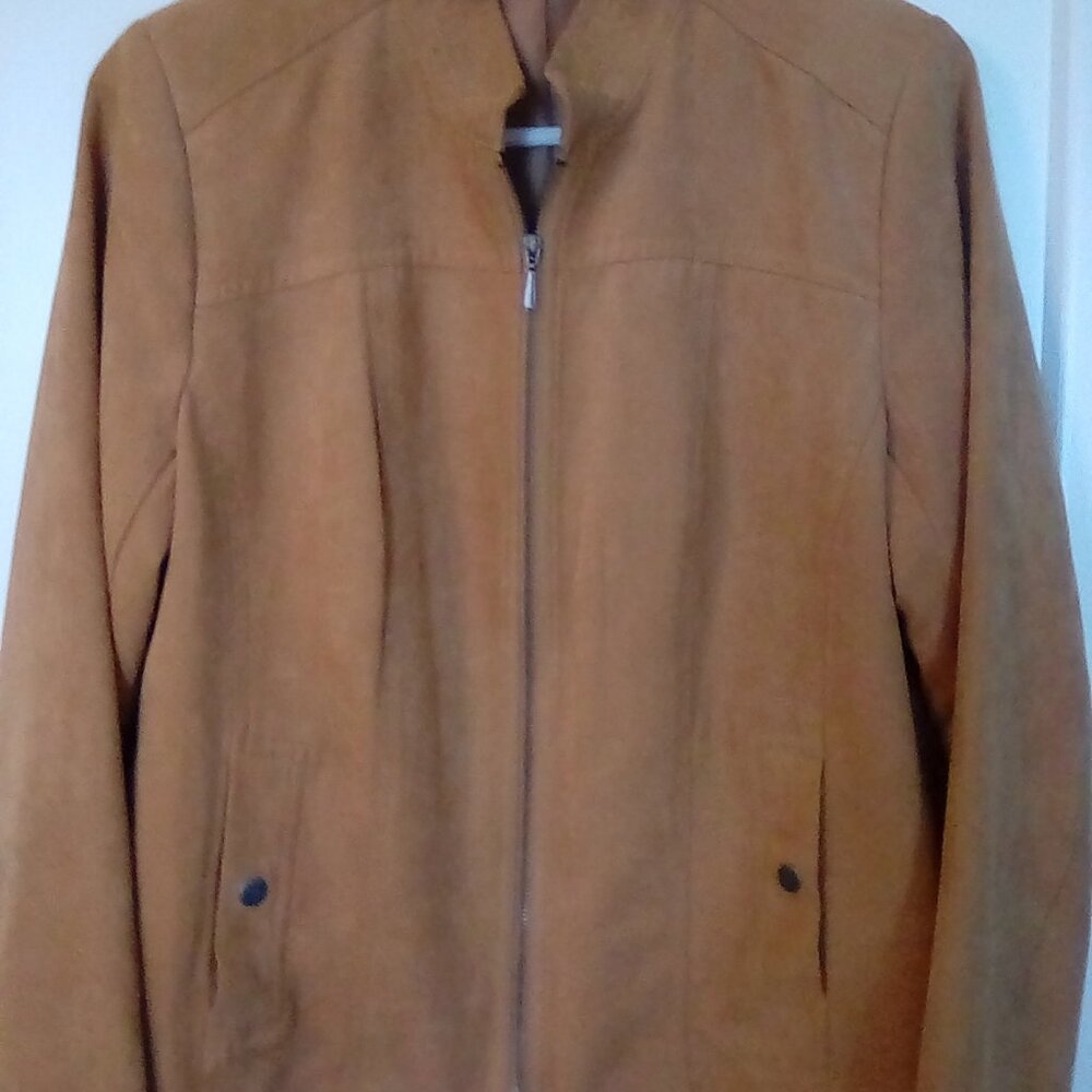 Studio Works petite jacket